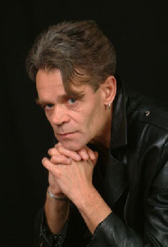 Wojciech Przybos