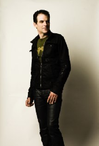 Anton Kozikowski