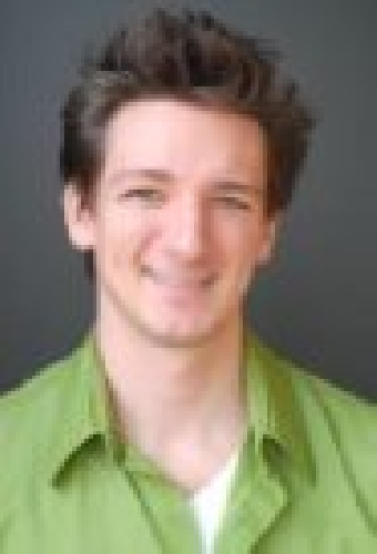 Matt Berck