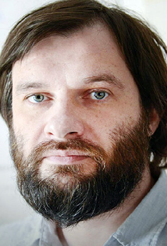 Андрей Лошак