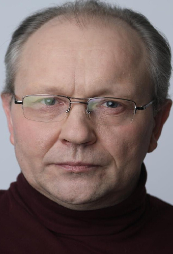 Сергей Бледных