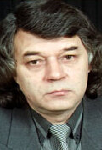 Вячеслав Судов