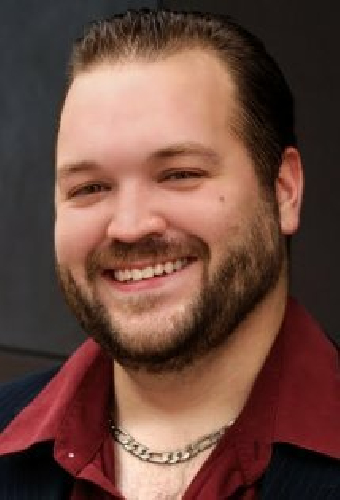 Nick Ortiz-Trammell