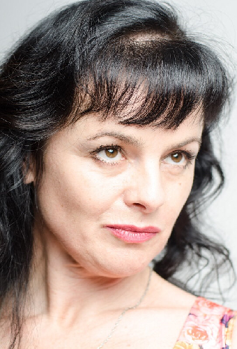 Лилия Климова