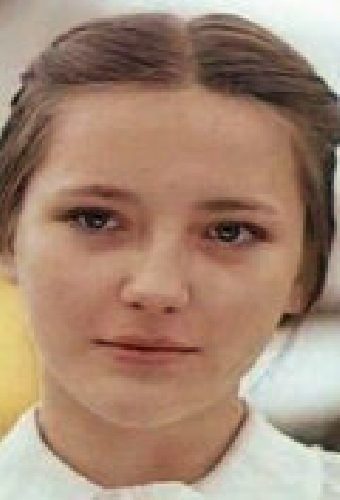Людмила Кондратюк