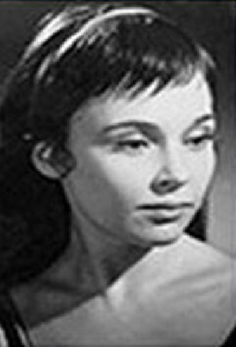 Анна Кедрова