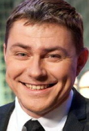 Аркадий Лапухин