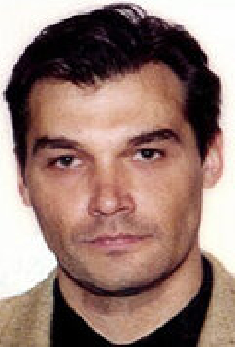 Сергей Раевский