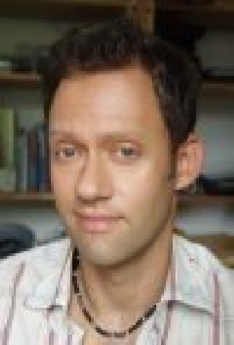 Mike Crowhurst