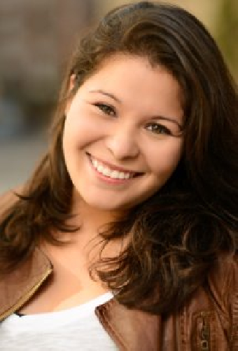 Maylin Castro