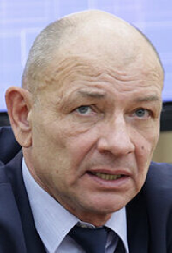 Алексей Самолётов