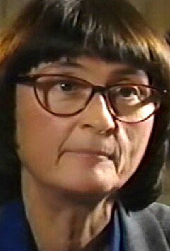 Monika Taubitz