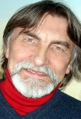 Михаил Михеев