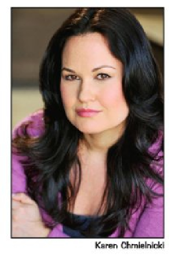 Karen Chmielnicki
