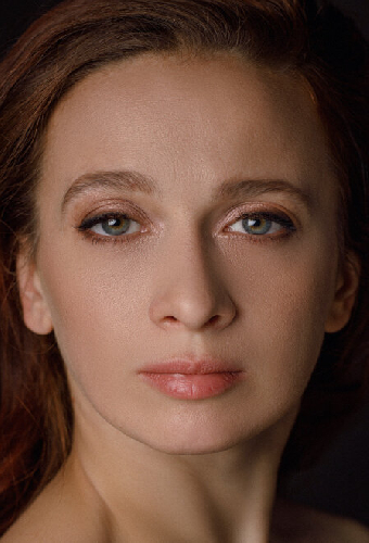Елена Калинина