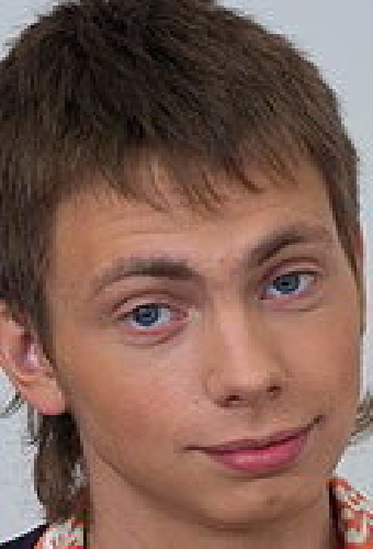 Станислав Толстов