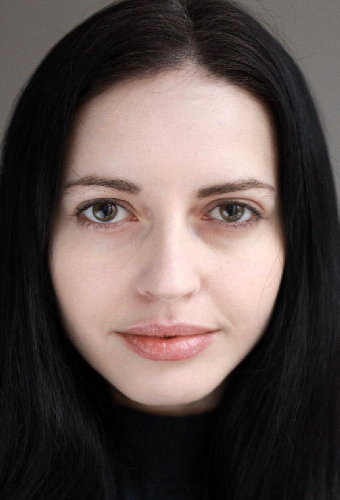 Светлана Новицкая