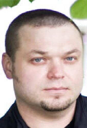 Алексей Пугачев