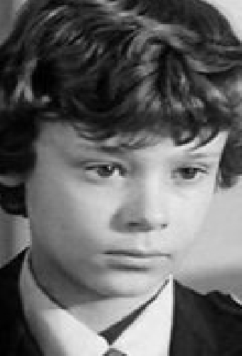 Сергей Алексеев
