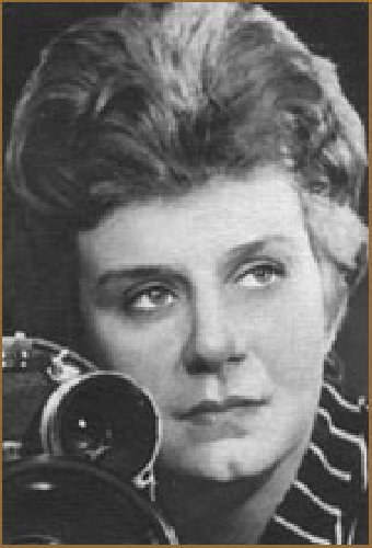 Маргарита Пилихина