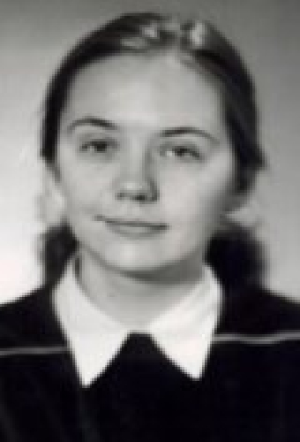 Екатерина Комалькова