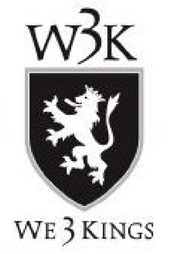 We 3 Kings