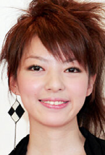 Jozie Lu