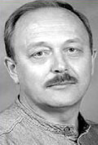 Владимир Нестеров