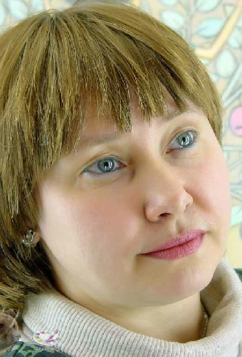 Марина Лескова-Гаки