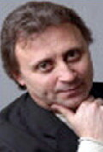 Александр Бодин