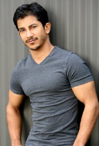 Raj Bhavsar