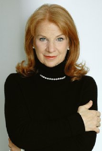 Mary Warlick