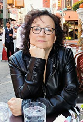 Ilana Bar-Din