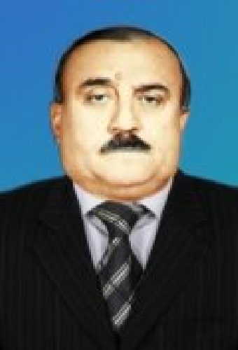 Зульфугар Баратзаде