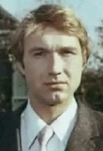 Виктор Чибинцев