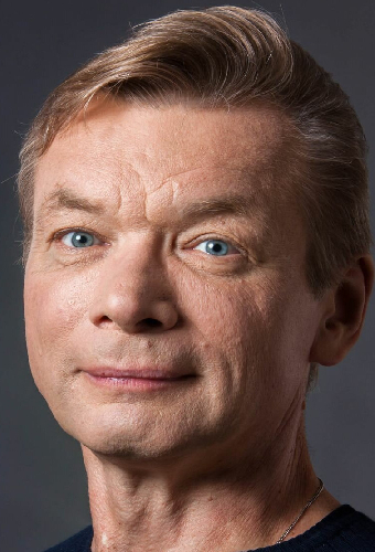 Дмитрий Полянский