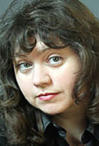 Ирина Митюшкина