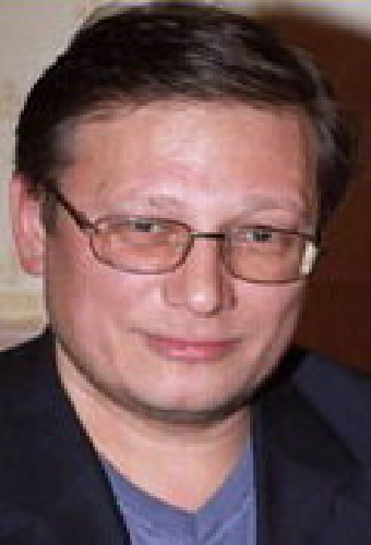 Андрей Большеохтинский