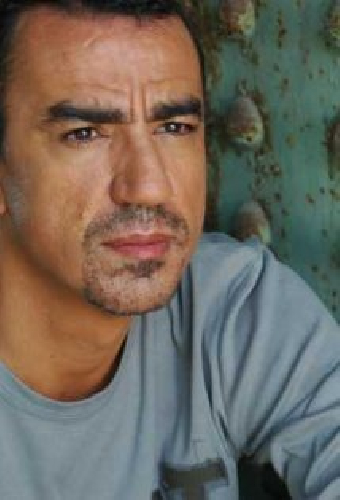 Fred Maamar Fortas