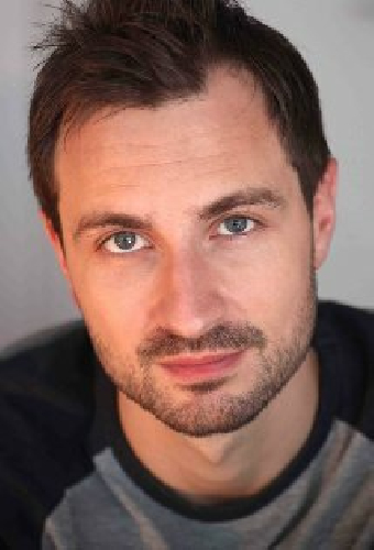 Alexandre Skarbek