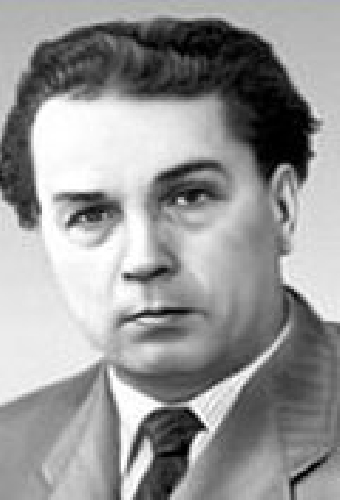 Георгий Майборода
