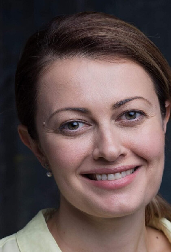 Елена Симони