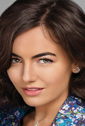 Камилла Белль