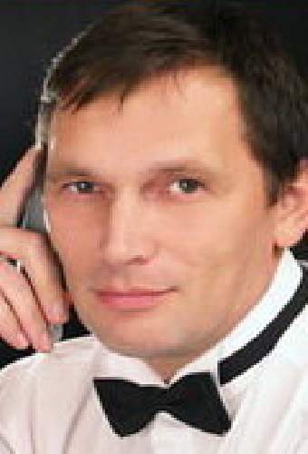 Вадим Лялько