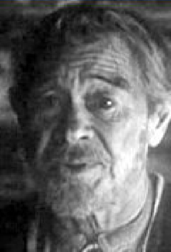 Сергей Голубев