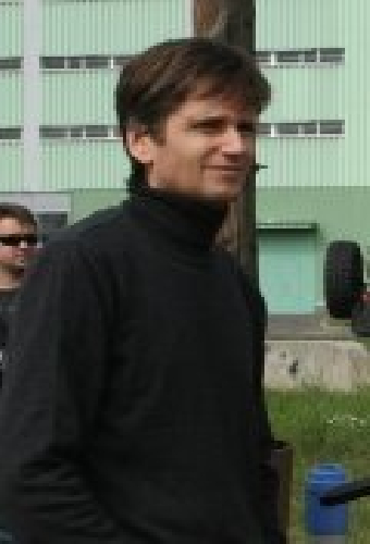 Дмитрий Могилевский