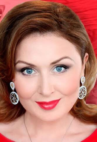 Елена Ищеева