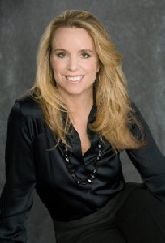 Martha McCully