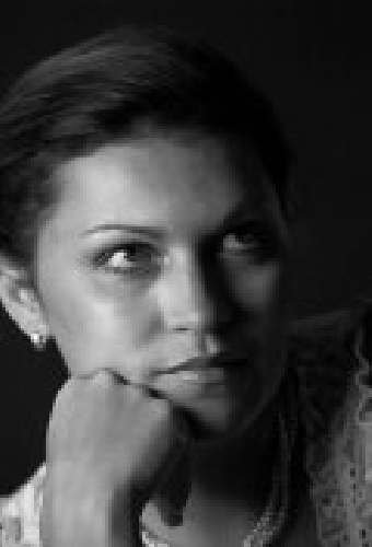 Екатерина Алтынова