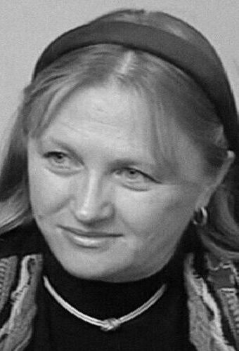 Александра Ливанская